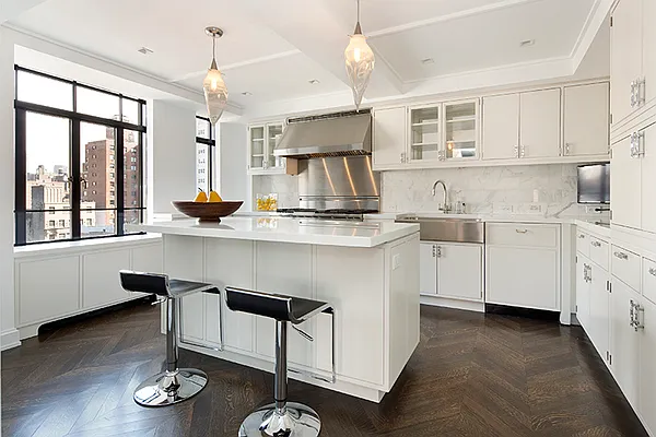 Sold by Brown Harris Stevens | media 2