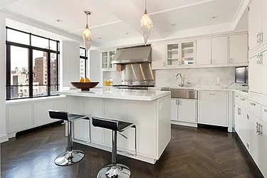 Sold by Brown Harris Stevens