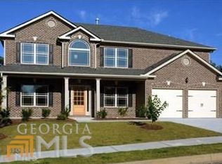 253 Astoria Way, McDonough, GA 30253