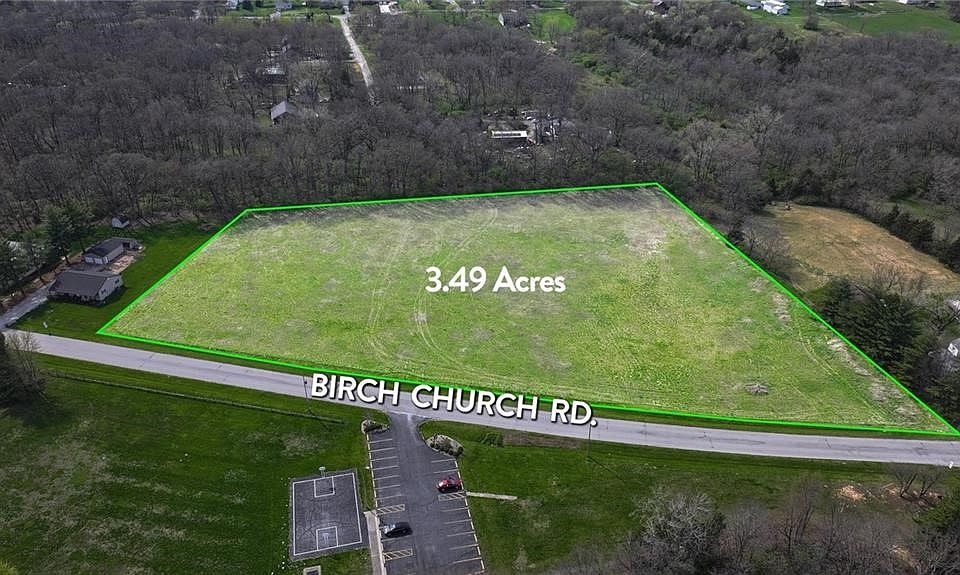 1st image of Birch Church Rd