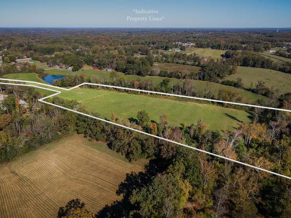 0 Bloomington Rd, Baxter, TN 38544