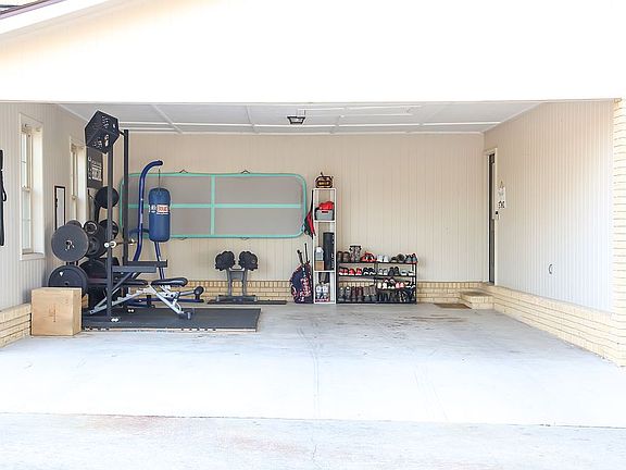 2 car carport