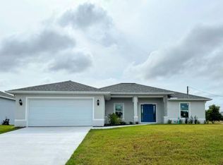 2222 NW 1st St, Cape Coral, FL 33993