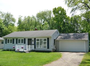 3613 Ottawa Ave, Kalamazoo, MI 49006