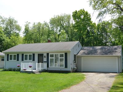 3613 Ottawa Ave, Kalamazoo, MI, 49006