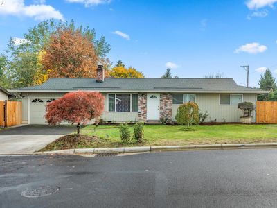 19740 SW Cascadia St, Beaverton, OR, 97078