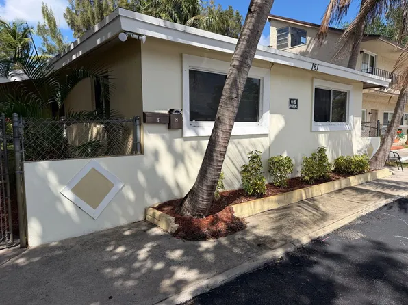 161 NW 43 Ct, 161 NW 43rd Ct #2, Oakland Park, FL 33309