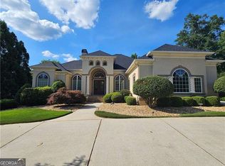 707 Bethpage Dr, McDonough, GA 30253