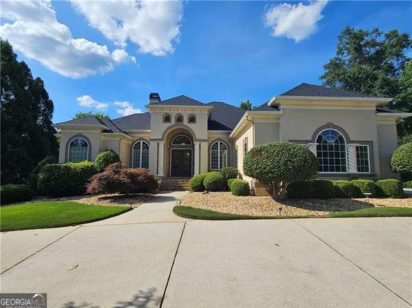 707 Bethpage Dr, McDonough, GA 30253