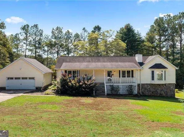 198 Sunset Dr SE, Lindale, GA 30147