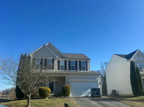 163 Lone Tree Dr, Camden Wyoming, DE 19934