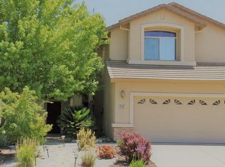 400 Illsley Way, Folsom, CA 95630