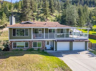 588 Durango Dr, Thompson Nicola, BC V2C 6Y5
