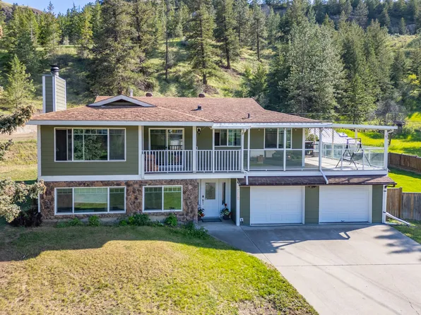588 Durango Dr, Thompson Nicola, BC V2C 6Y5
