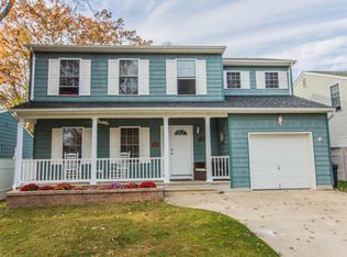 1207 Curtis Ave, Point Pleasant Beach, NJ