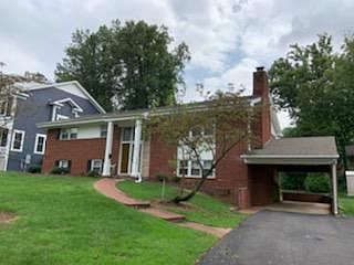 House Front