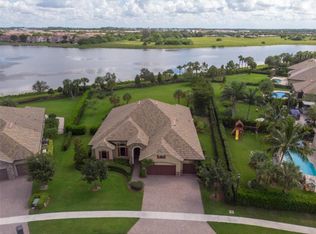 3607 Siena Cir, Wellington, FL 33414