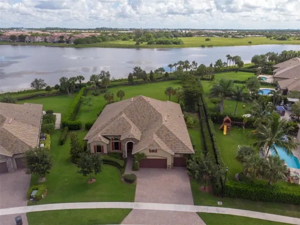 3607 Siena Cir, Wellington, FL 33414