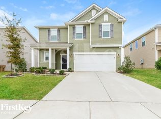 1036 Avondale Dr, Clayton, NC 27520