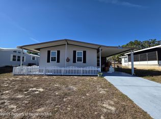 8027 Eastern Circle Dr, Brooksville, FL 34613