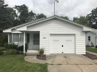 4048 Ann St, Saginaw, MI 48603