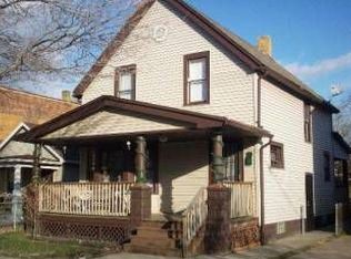 1955 W 47th St, Cleveland, OH
