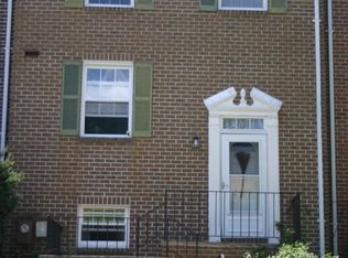 2503 Ebony Rd, Baltimore, MD 21234