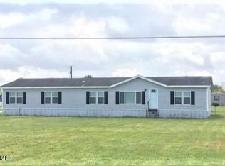 1486 Paper Rd, Mamou, LA 70554