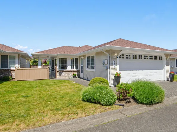 6001 Promontory Rd #231, Tzeachten 13, BC V2R 3E3