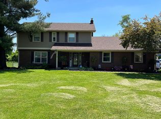 5901 W Thompson Rd, Indianapolis, IN 46221