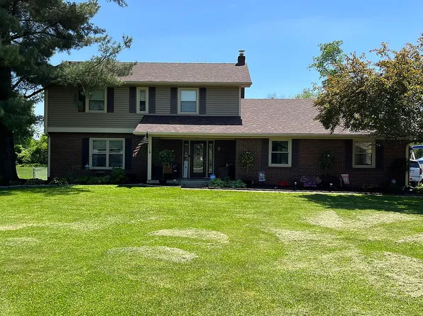 5901 W Thompson Rd, Indianapolis, IN 46221