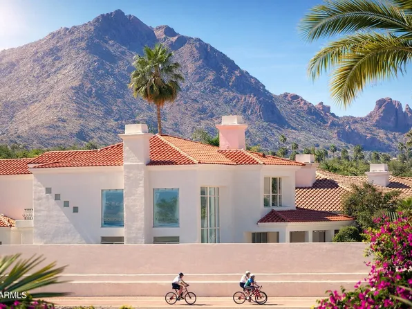 7800 E Lincoln Dr Unit 2066, Scottsdale, AZ 85250