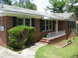 1072 S Pine Knoll Dr, Macon, GA 31204