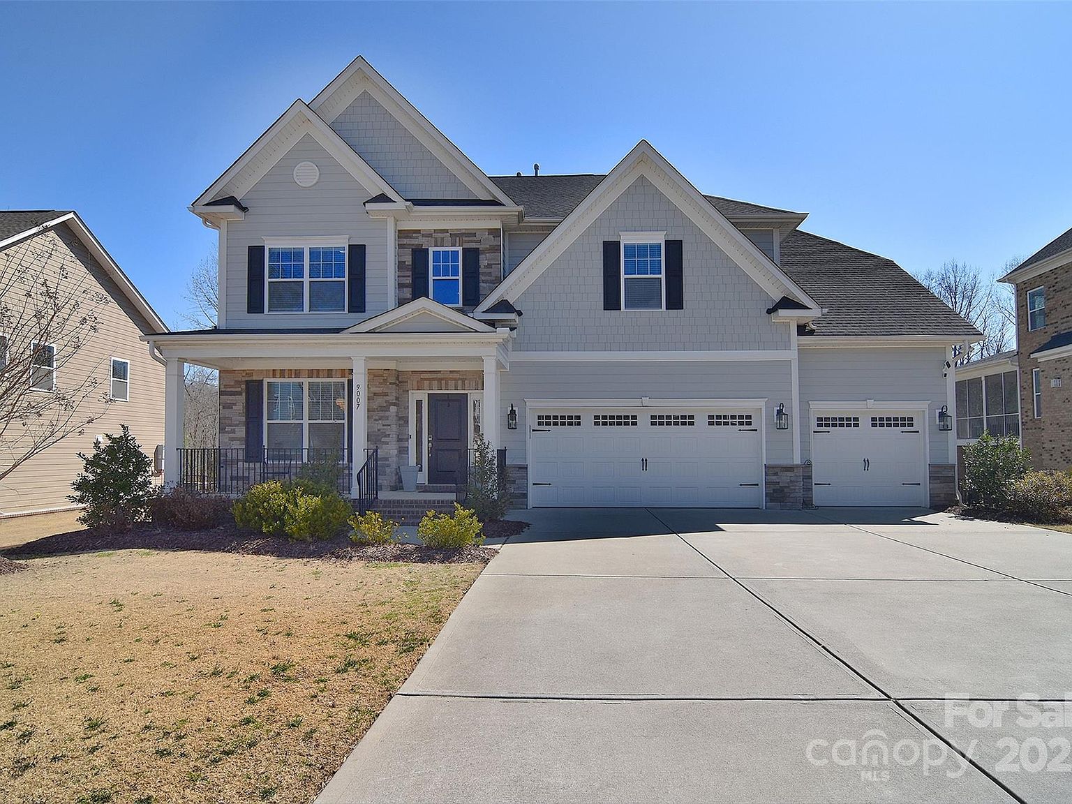9007 Raven Top Dr, Mint Hill, NC 28227 | Zillow