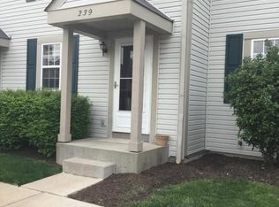239 Glenkirk Dr, Blacklick, OH 43004