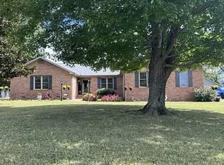 134 Jacklin Dr, Madisonville, KY 42431