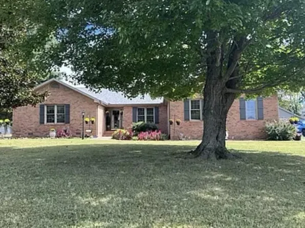 134 Jacklin Dr, Madisonville, KY 42431