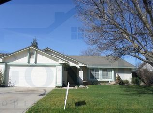 3101 Chestnut Dr, Atwater, CA