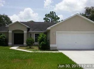 2546 Ambassador Ave, Spring Hill, FL 34609