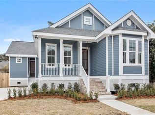 6019 Paris Ave, New Orleans, LA 70122