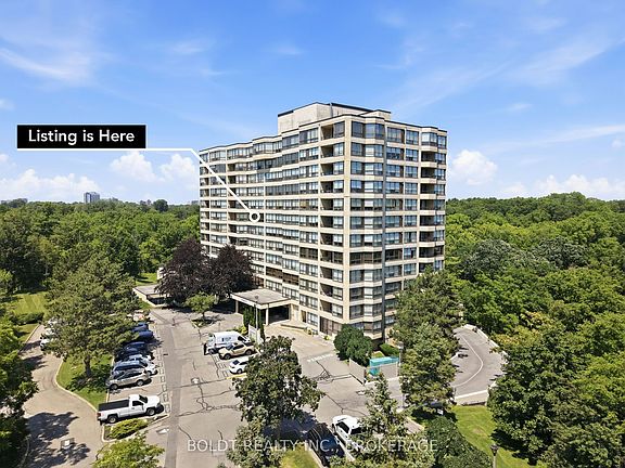 2nd image of 3 Towering Heights Blvd #702
