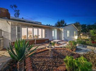 3010 N Arroyo Dr, San Diego, CA 92103