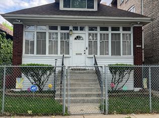1855 E 81st St, Chicago, IL 60617