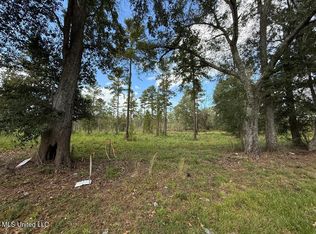 Old Highway 33 LOT 5, Centreville, MS 39631