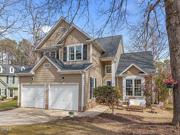 2nd image of 5512 Banwell Pl
