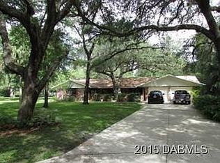 256 Spreading Oak Ln, Ormond Beach, FL 32174