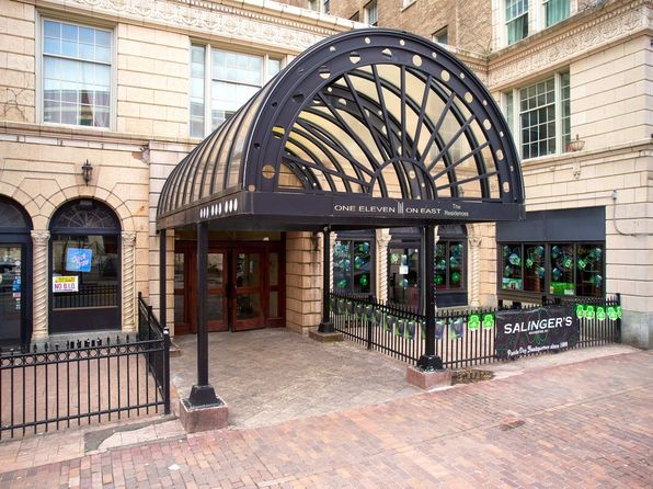 111 East Ave APT 536