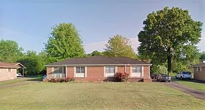 11707 S Williamsburg Dr — Photo 24