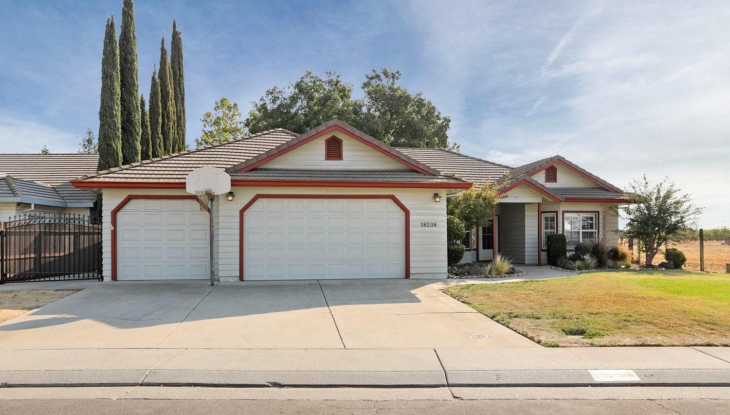 18238 N Abilene Way, Lockeford, CA 95237 Zillow