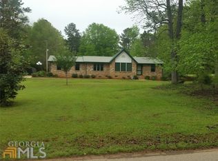 105 Newton Ridge Dr, Covington, GA 30014